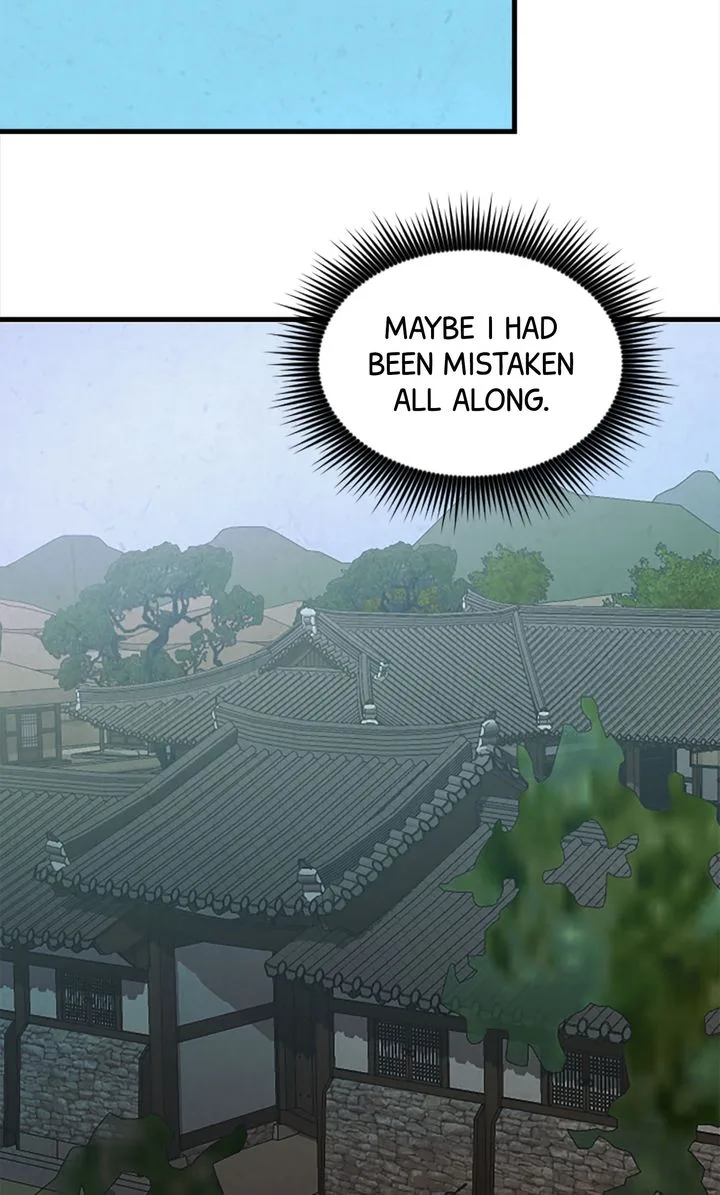 Beneath the Peach Tree Chapter 49 page 41