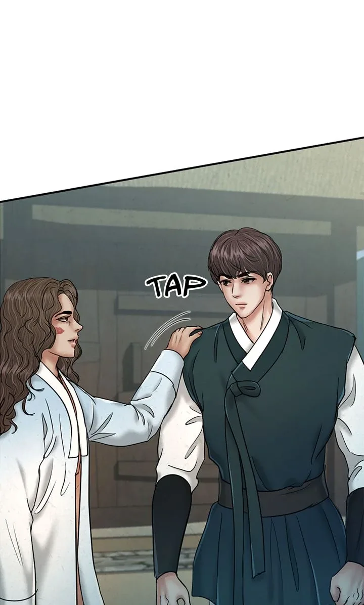 Beneath the Peach Tree Chapter 47 page 69