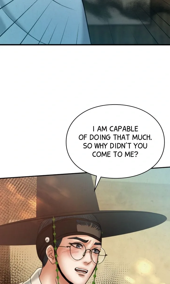 Beneath the Peach Tree Chapter 55 page 36