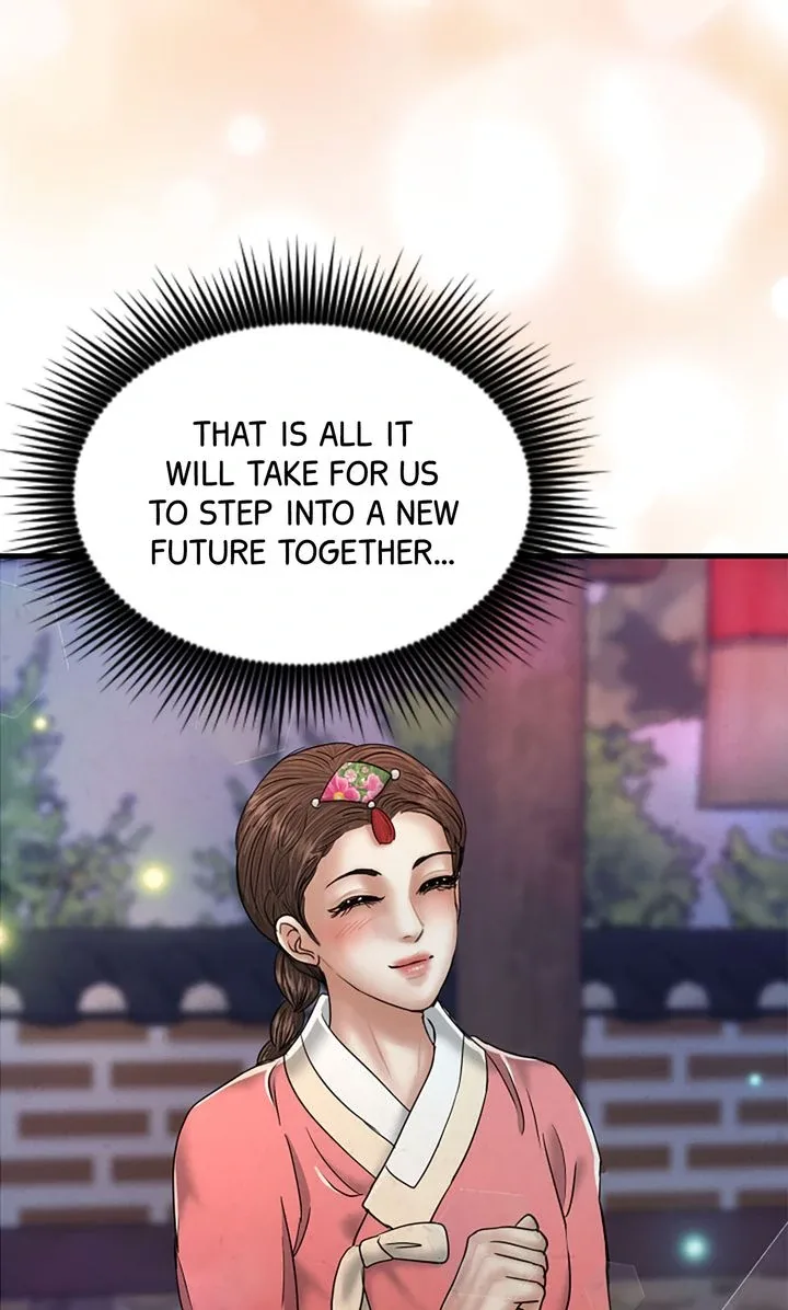 Beneath the Peach Tree Chapter 47 page 72