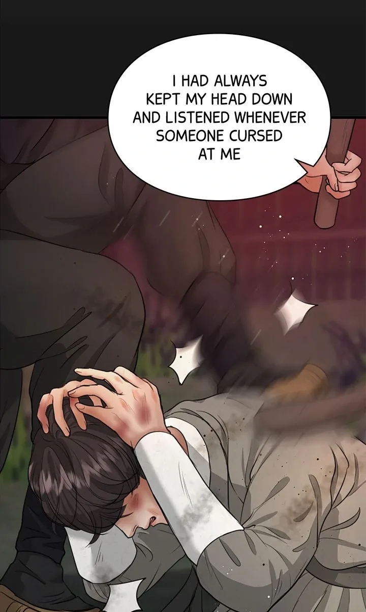 Beneath the Peach Tree Chapter 52 page 22