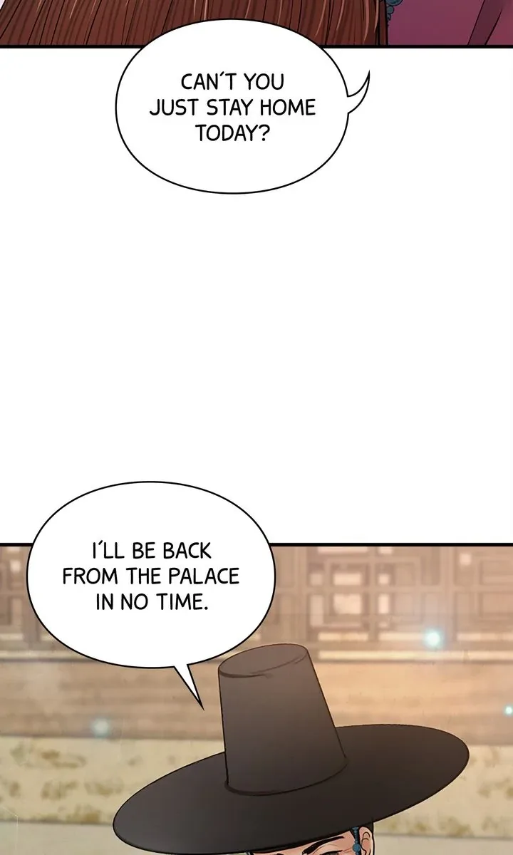 Beneath the Peach Tree Chapter 40 page 61