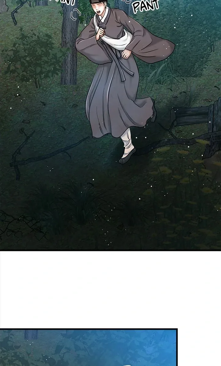 Beneath the Peach Tree Chapter 42 page 65