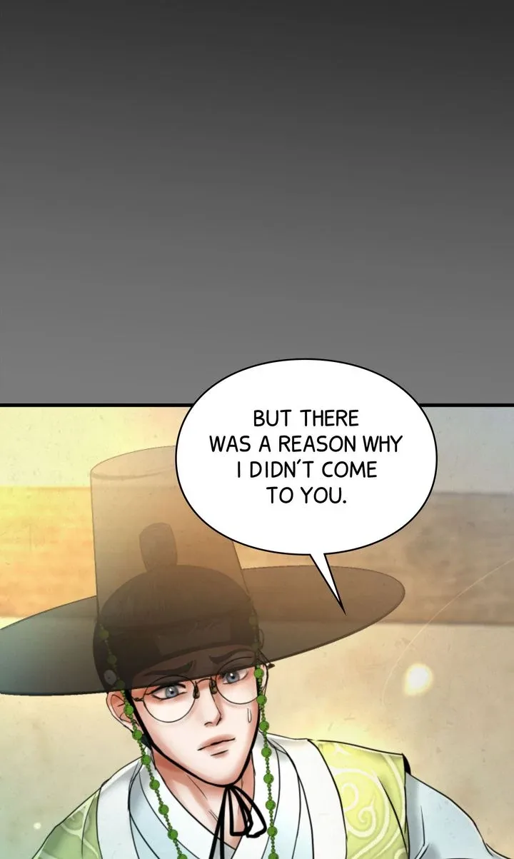 Beneath the Peach Tree Chapter 55 page 41