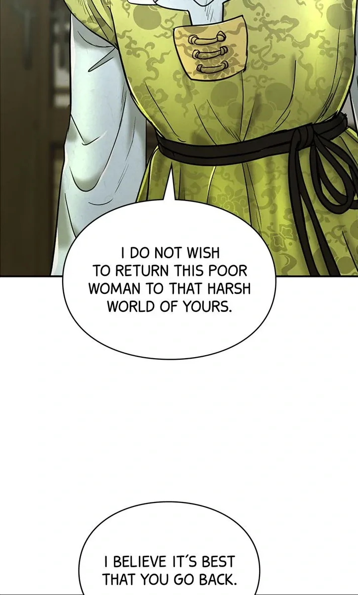 Beneath the Peach Tree Chapter 51 page 39