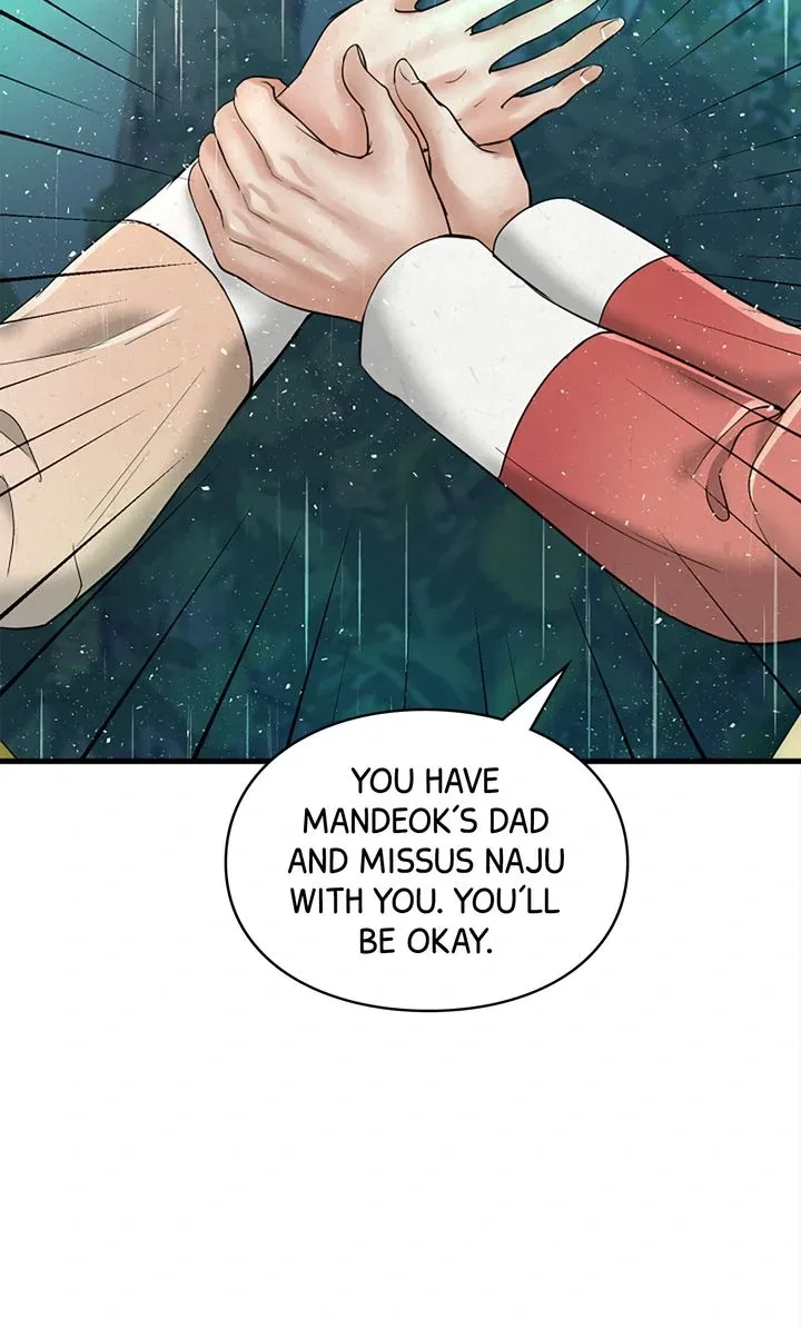Beneath the Peach Tree Chapter 41 page 70