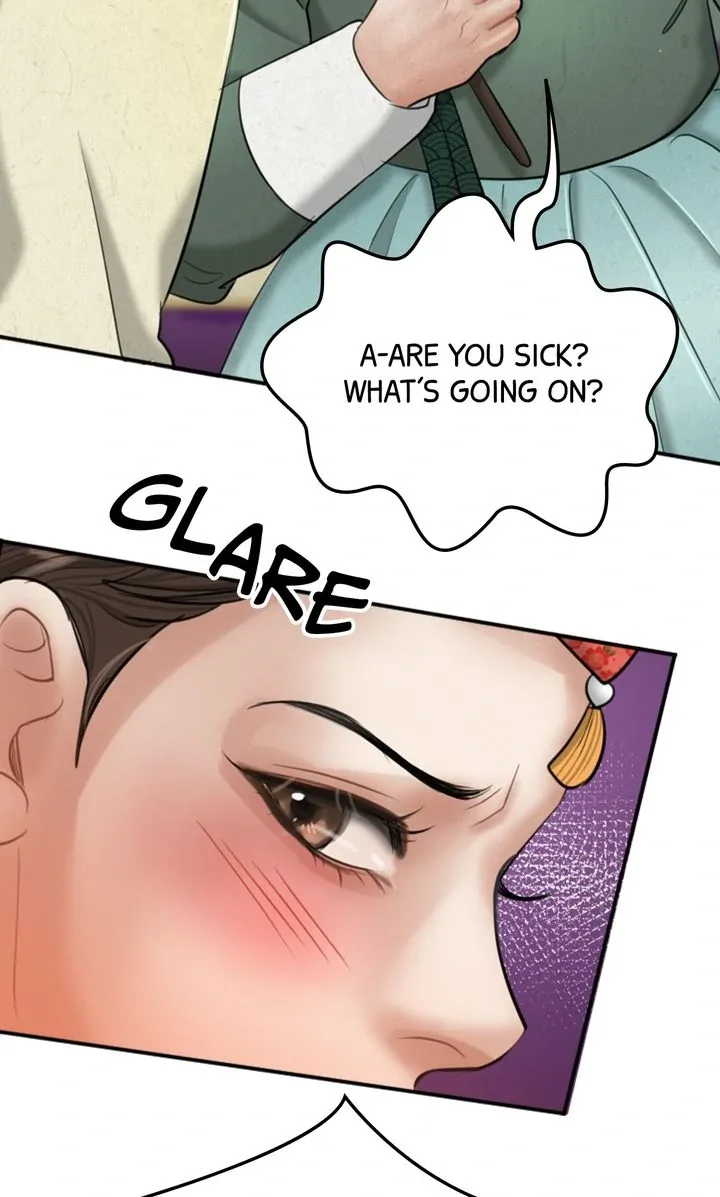 Beneath the Peach Tree Chapter 27 page 93