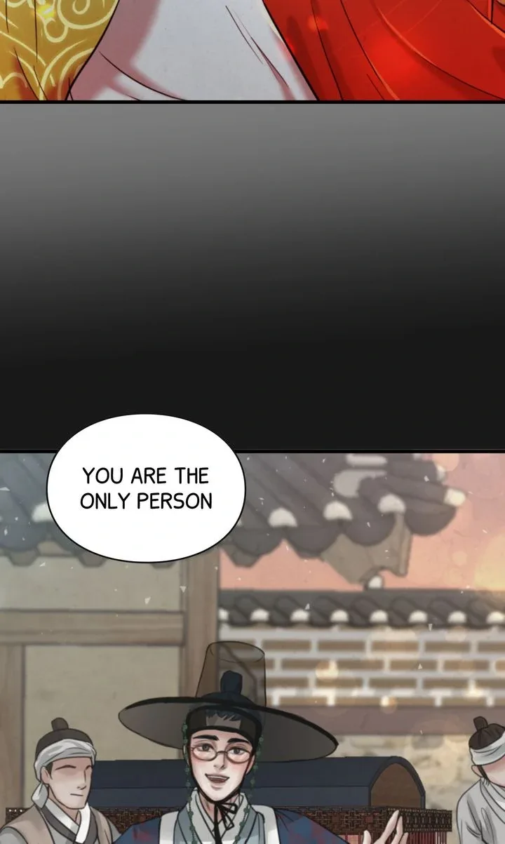 Beneath the Peach Tree Chapter 55 page 39