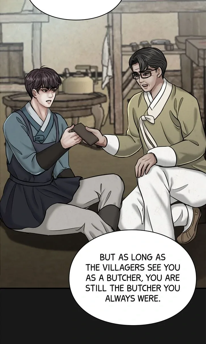 Beneath the Peach Tree Chapter 52 page 18