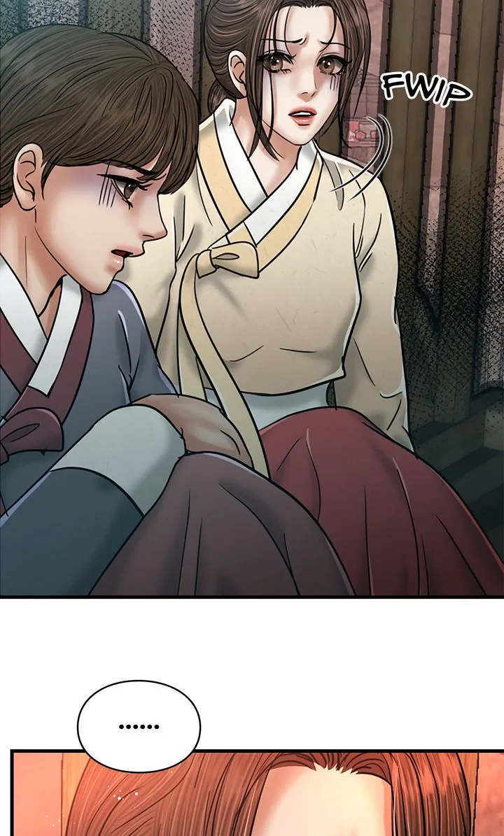 Beneath the Peach Tree Chapter 50 page 47