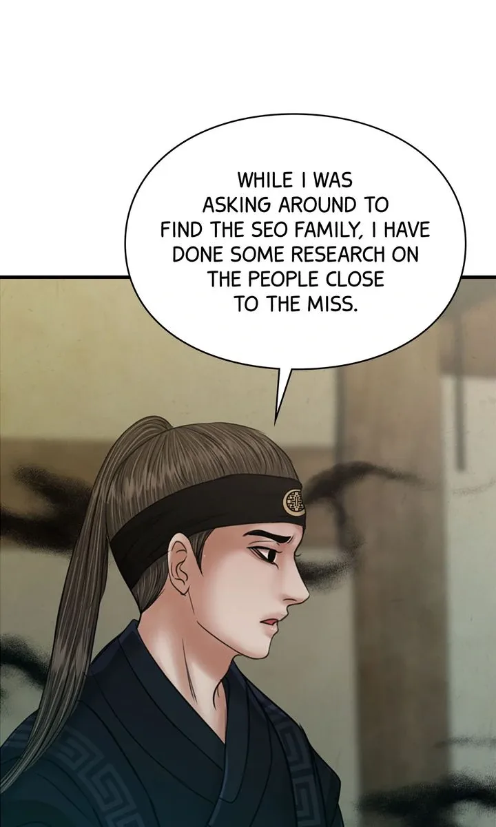 Beneath the Peach Tree Chapter 52 page 16