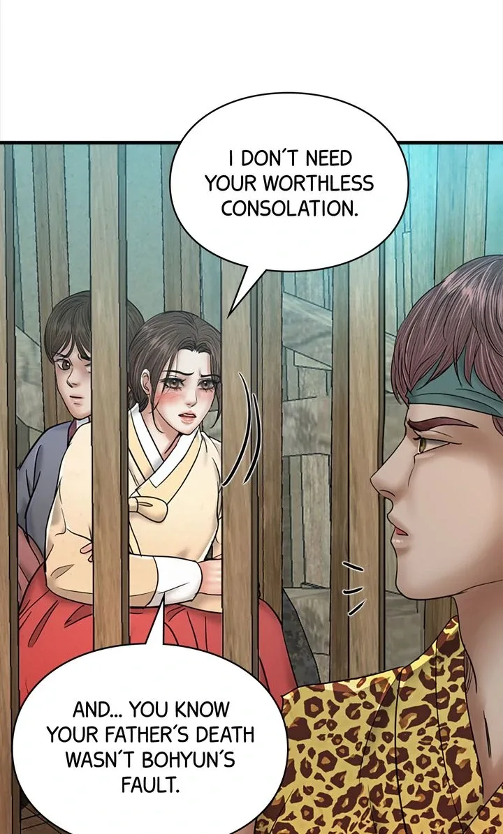 Beneath the Peach Tree Chapter 49 page 76