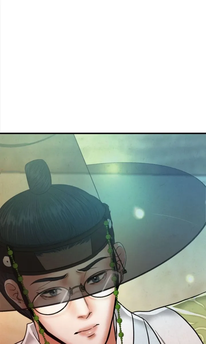 Beneath the Peach Tree Chapter 55 page 44