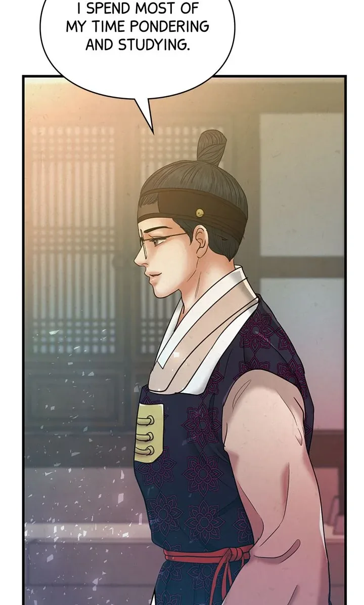 Beneath the Peach Tree Chapter 48 page 61