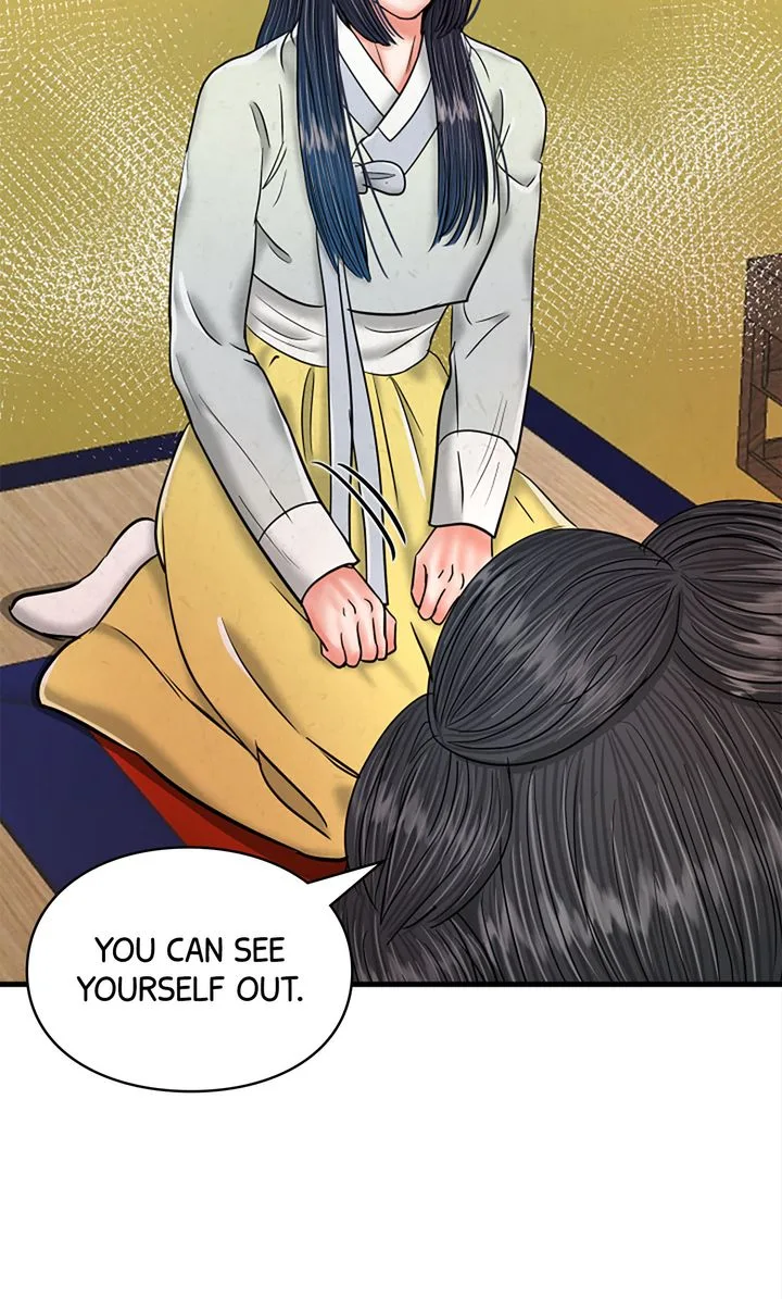Beneath the Peach Tree Chapter 49 page 61