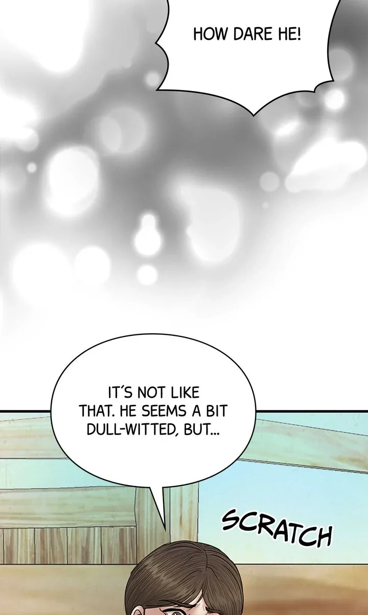 Beneath the Peach Tree Chapter 54 page 28
