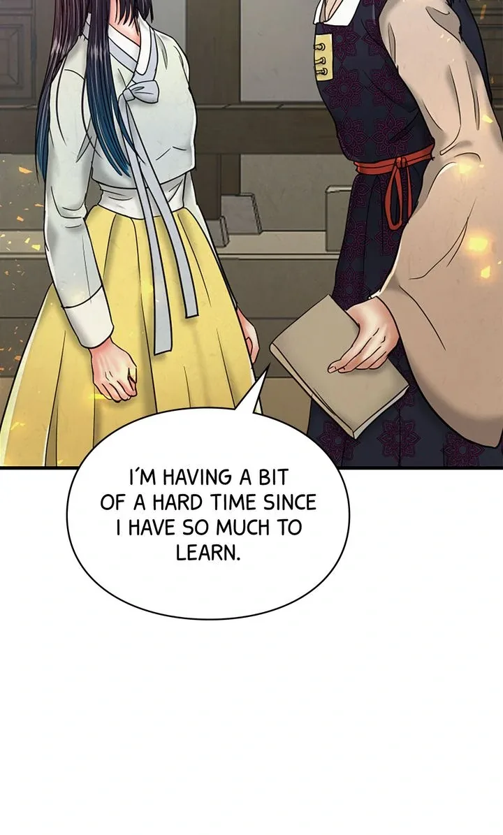Beneath the Peach Tree Chapter 48 page 65