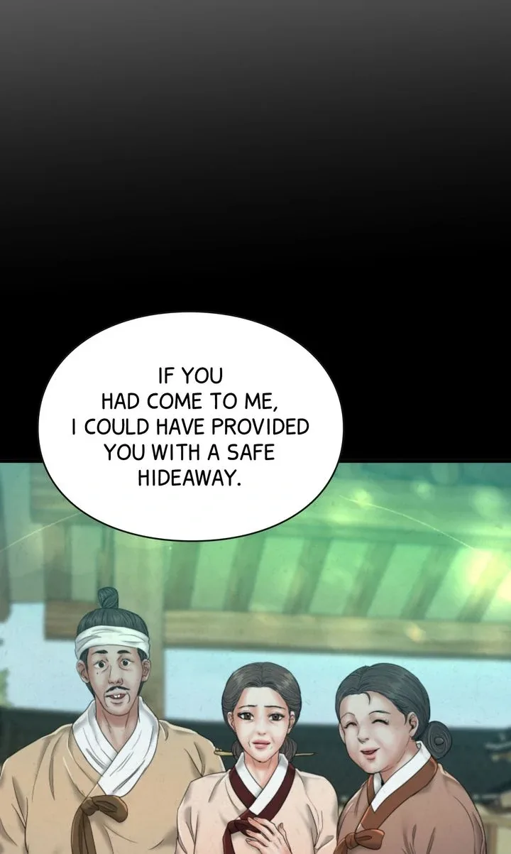 Beneath the Peach Tree Chapter 55 page 33