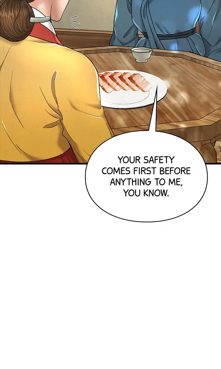 Beneath the Peach Tree Chapter 54 page 37