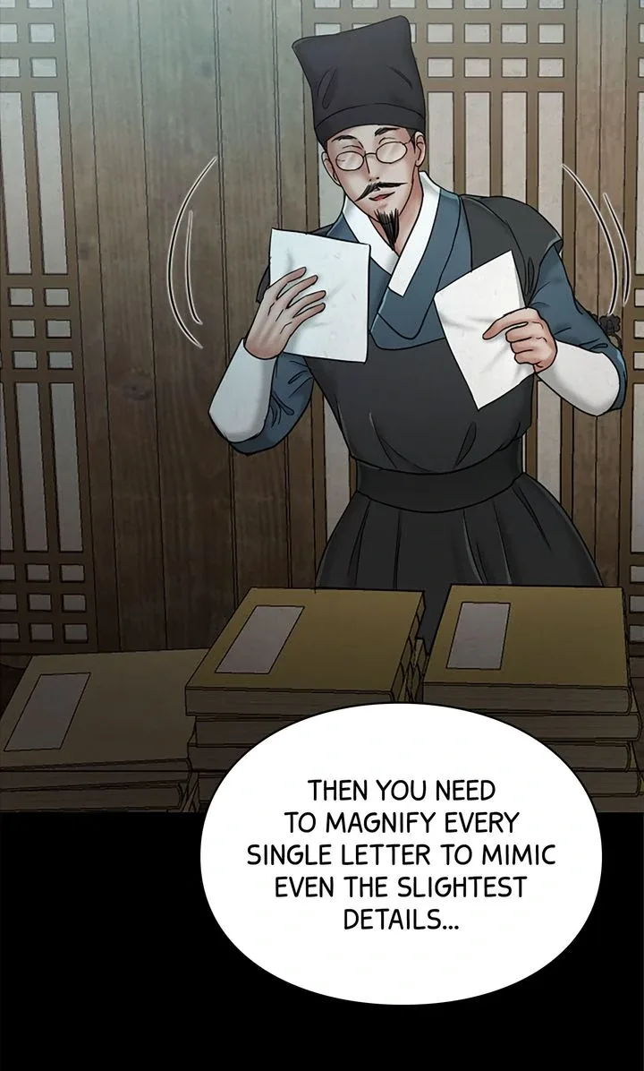 Beneath the Peach Tree Chapter 47 page 62