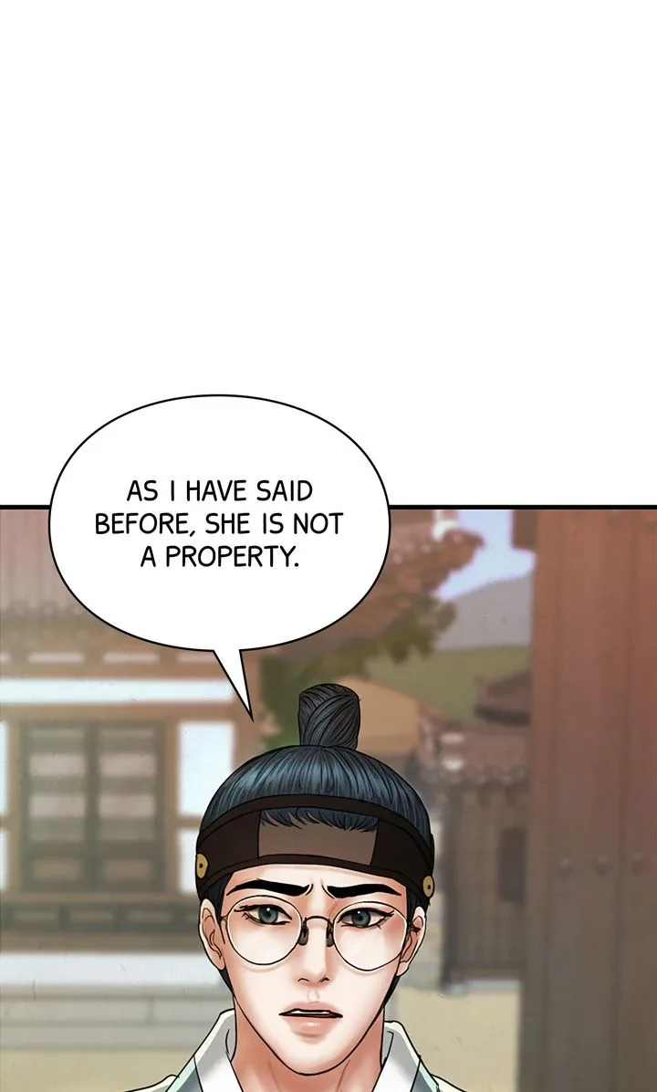 Beneath the Peach Tree Chapter 51 page 35
