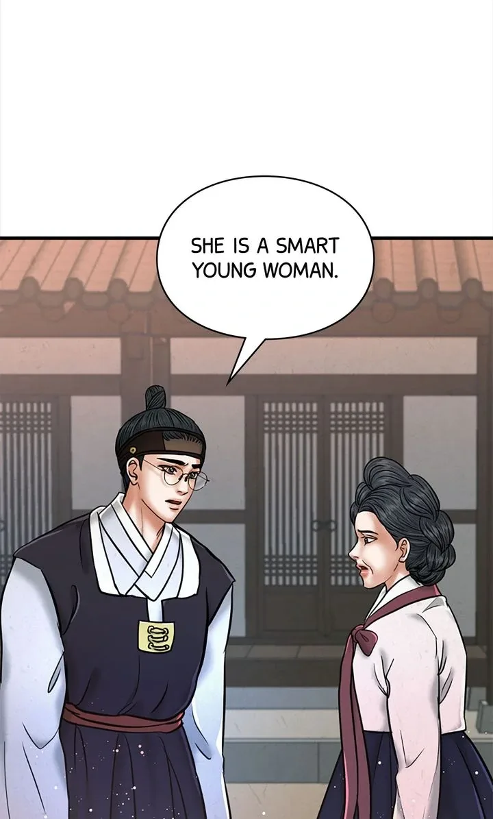 Beneath the Peach Tree Chapter 49 page 67