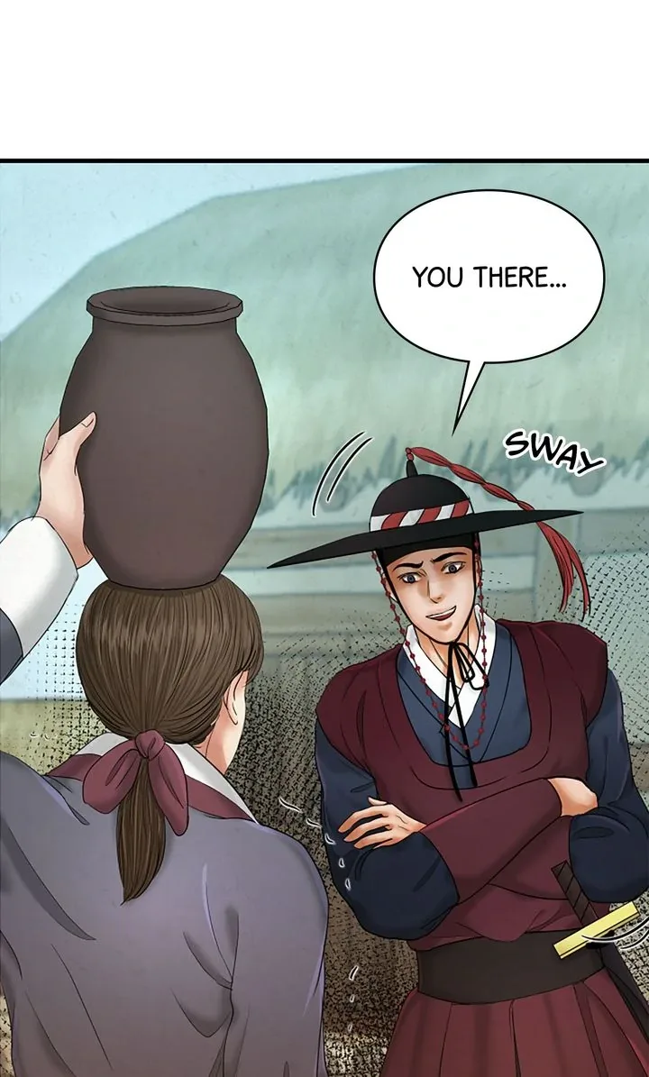 Beneath the Peach Tree Chapter 45 page 25