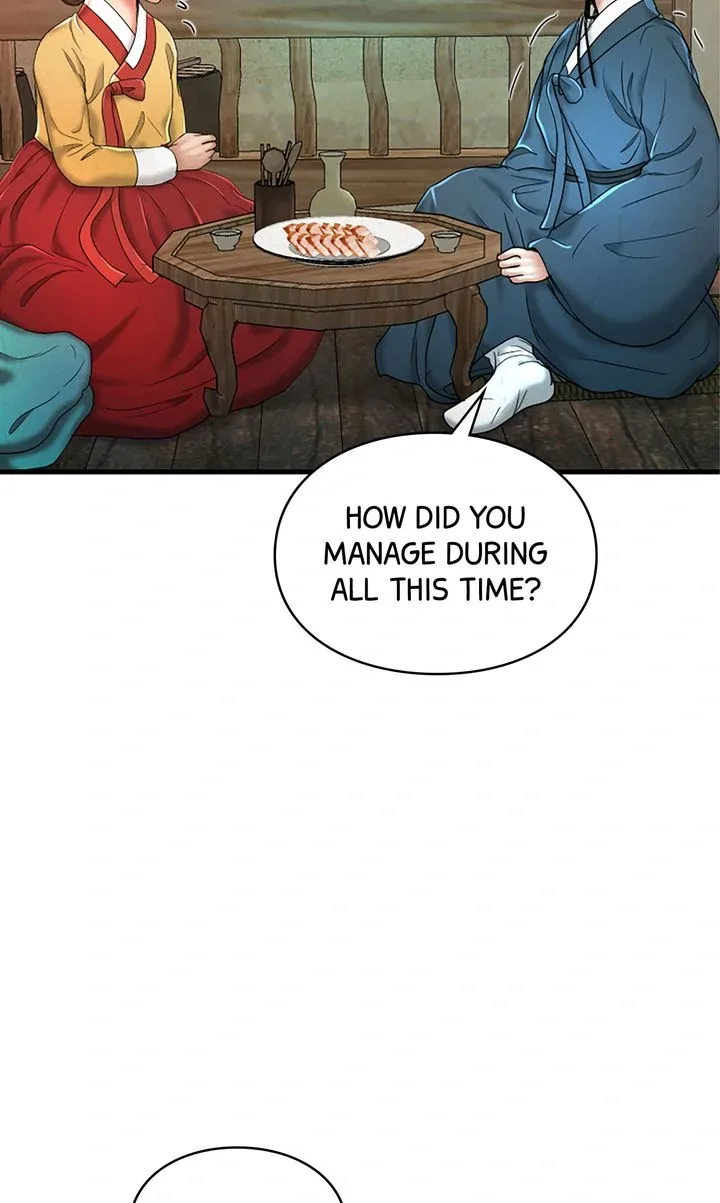 Beneath the Peach Tree Chapter 54 page 23