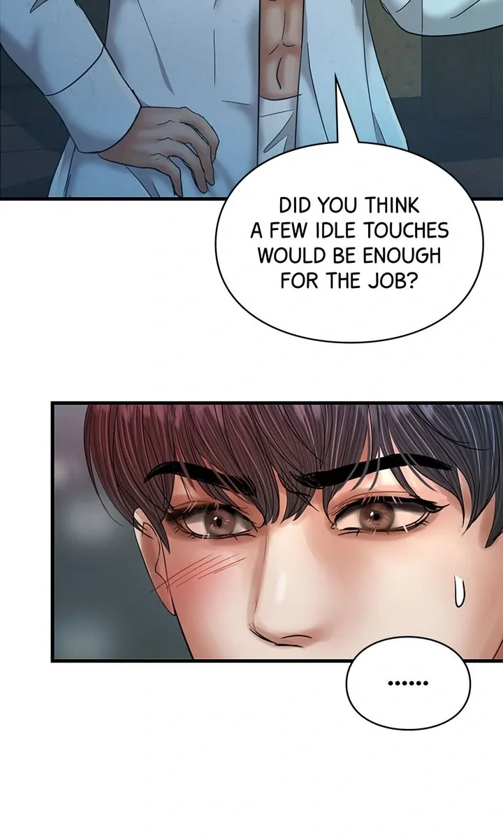 Beneath the Peach Tree Chapter 47 page 59
