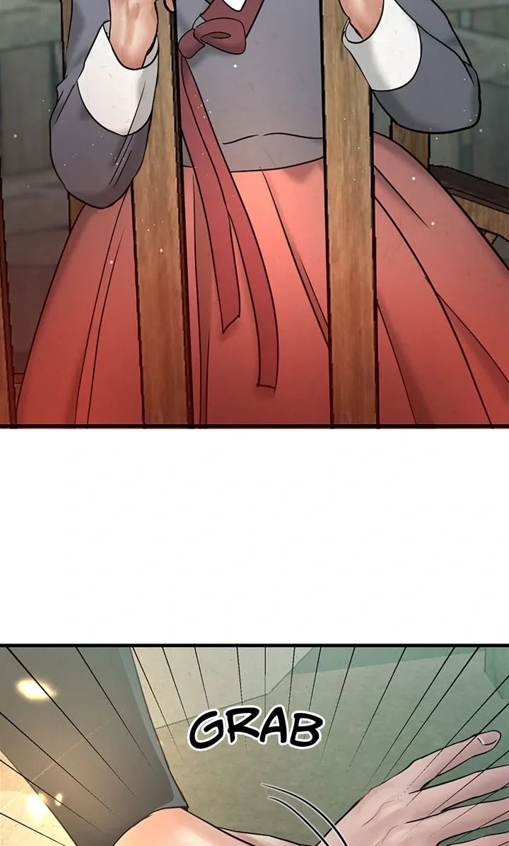 Beneath the Peach Tree Chapter 50 page 54