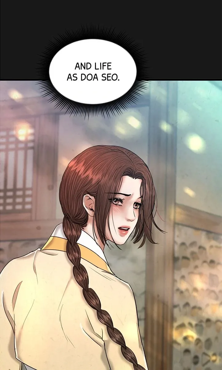 Beneath the Peach Tree Chapter 53 page 25