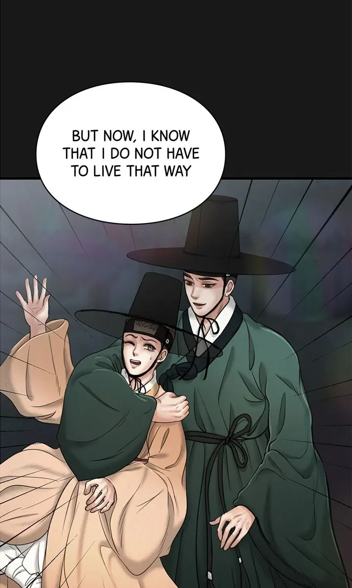 Beneath the Peach Tree Chapter 52 page 24