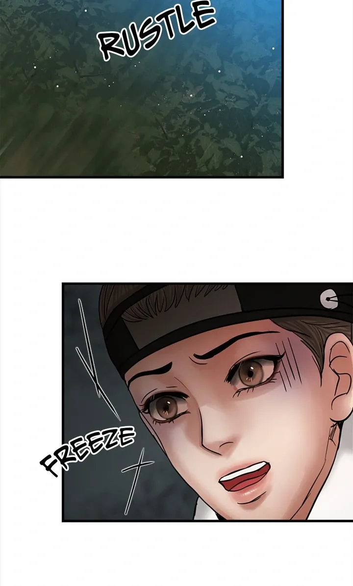 Beneath the Peach Tree Chapter 42 page 66