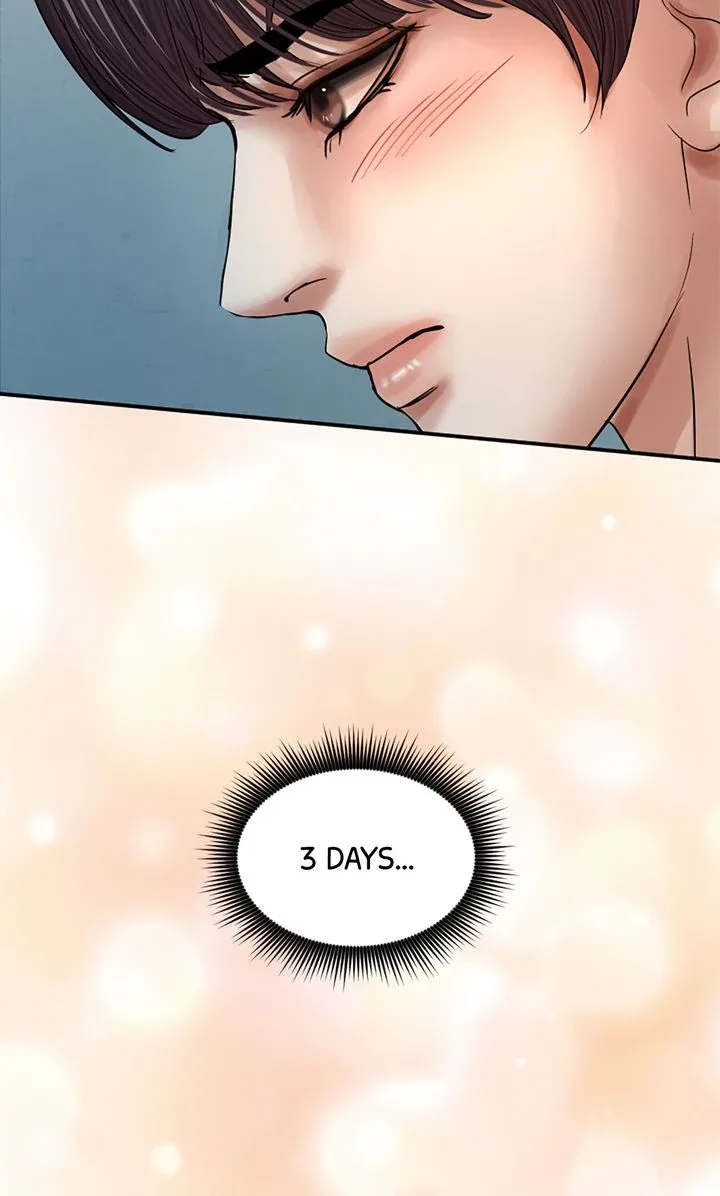 Beneath the Peach Tree Chapter 47 page 71