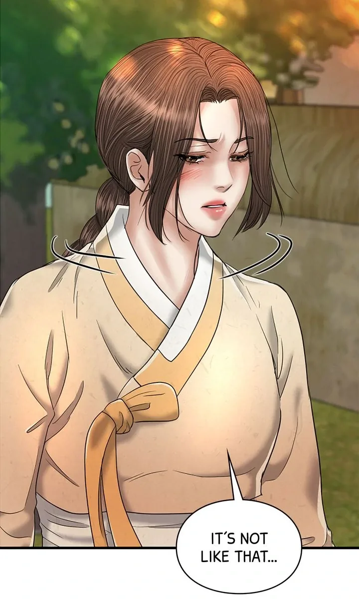 Beneath the Peach Tree Chapter 53 page 16