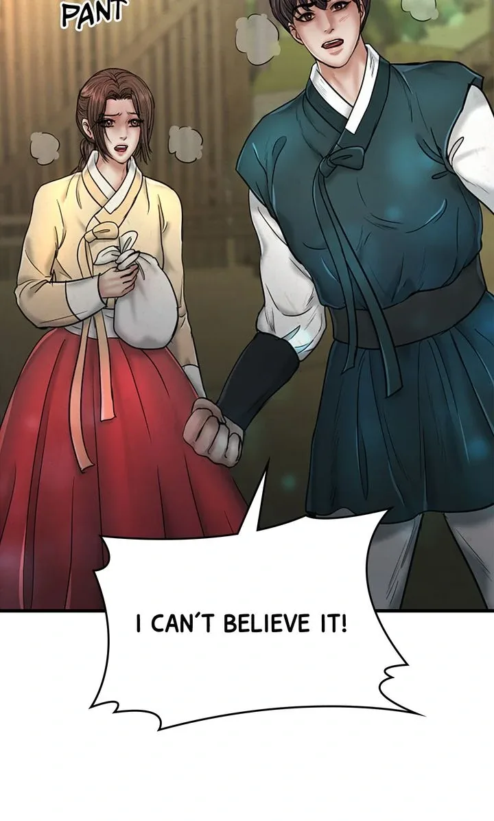 Beneath the Peach Tree Chapter 51 page 44