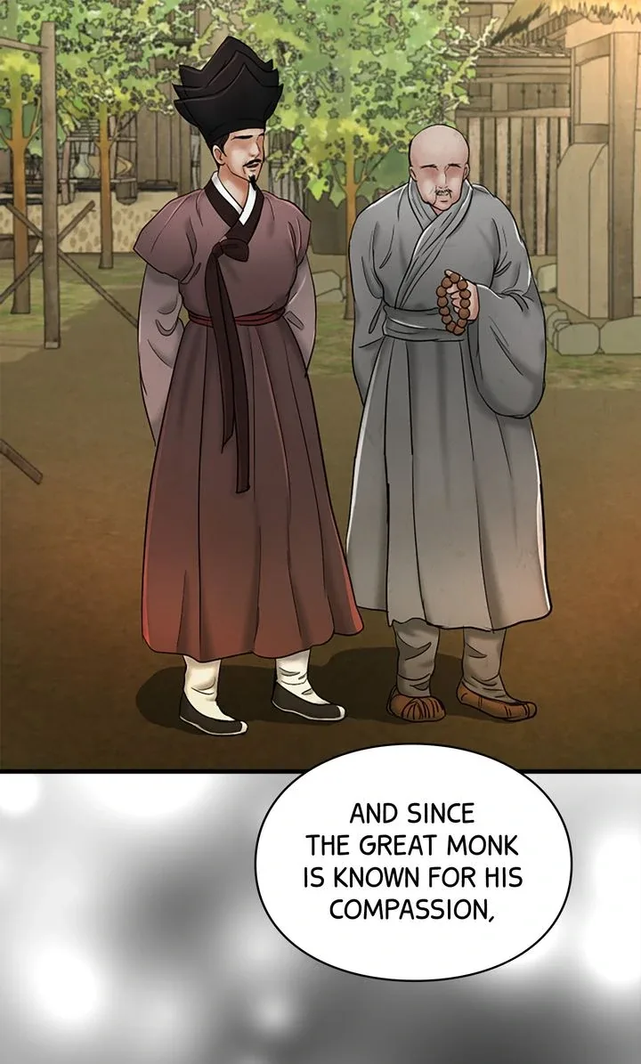 Beneath the Peach Tree Chapter 41 page 68