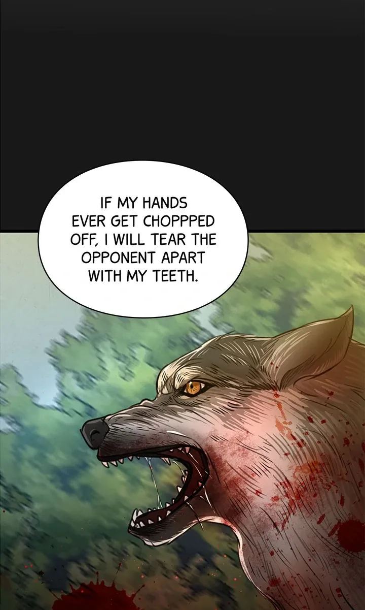 Beneath the Peach Tree Chapter 52 page 29