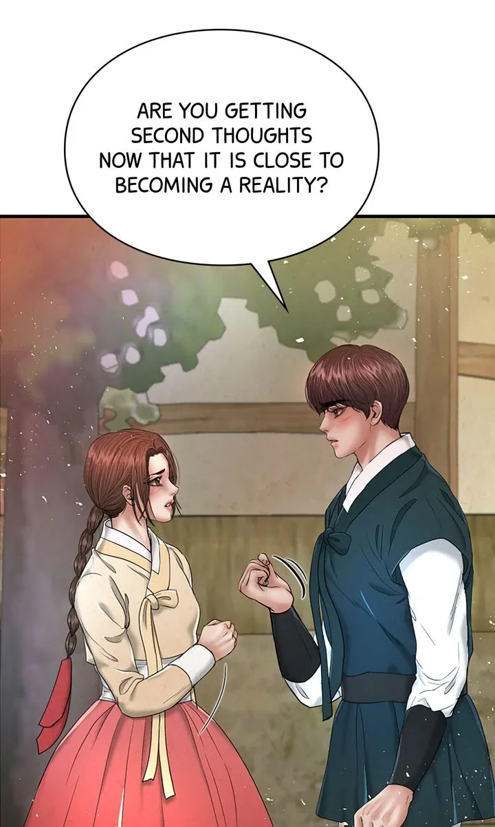 Beneath the Peach Tree Chapter 53 page 14