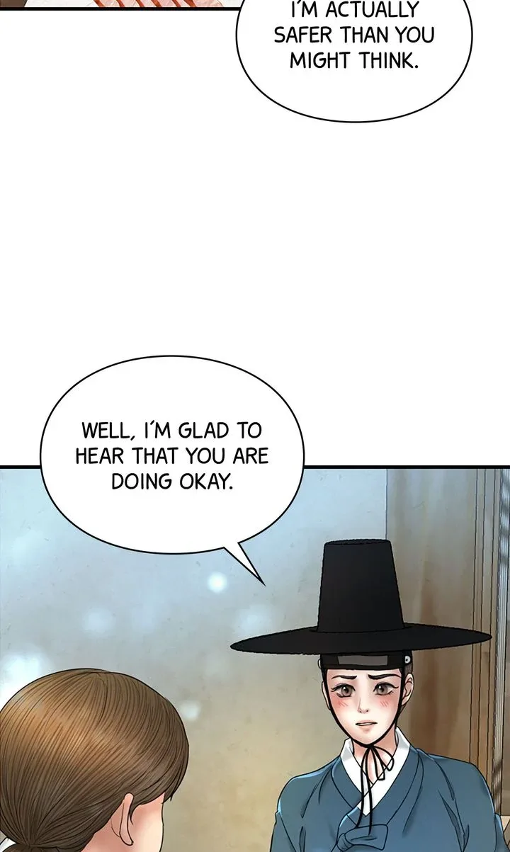 Beneath the Peach Tree Chapter 54 page 36