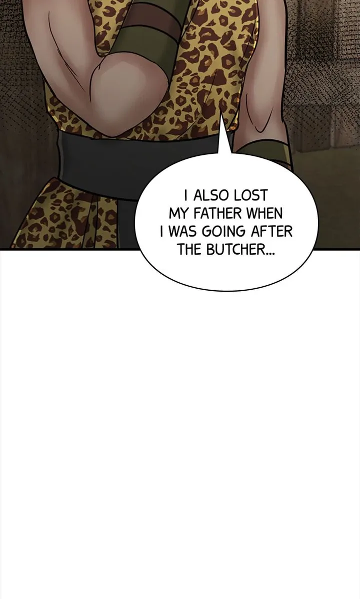 Beneath the Peach Tree Chapter 49 page 75
