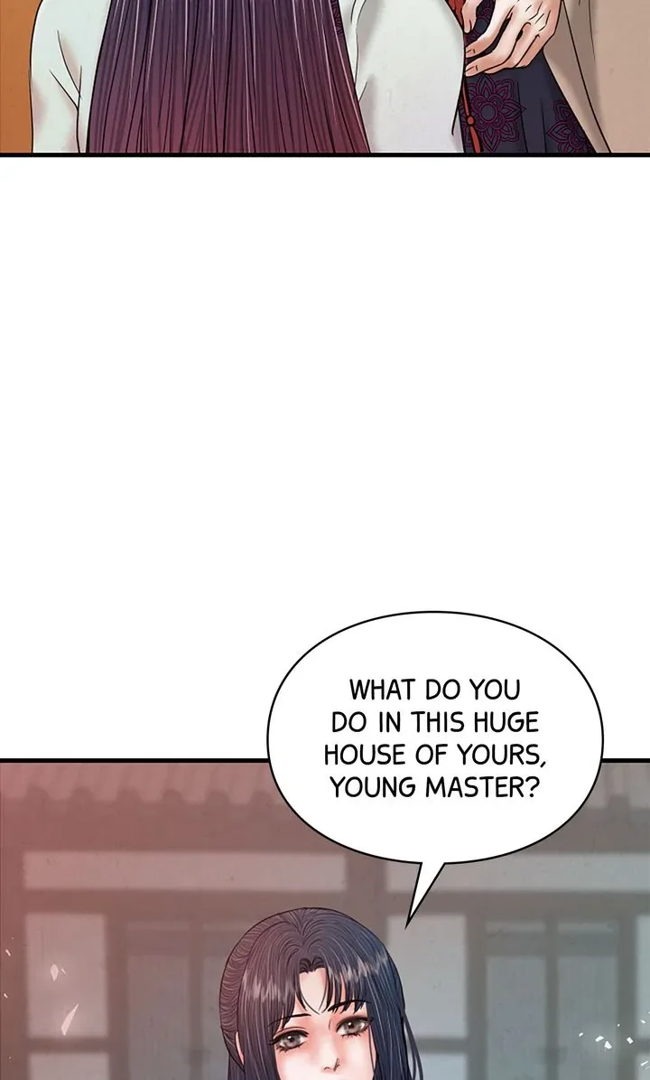 Beneath the Peach Tree Chapter 48 page 59