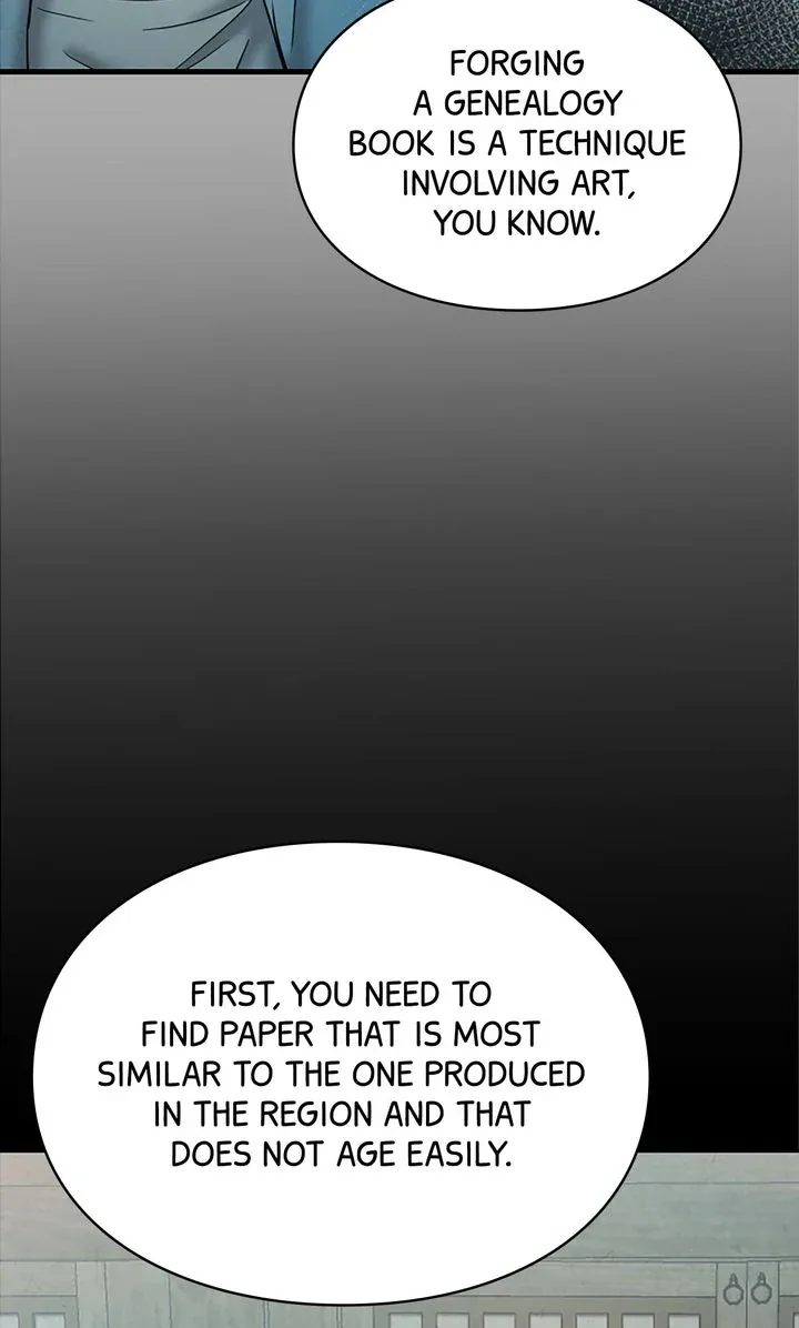 Beneath the Peach Tree Chapter 47 page 61