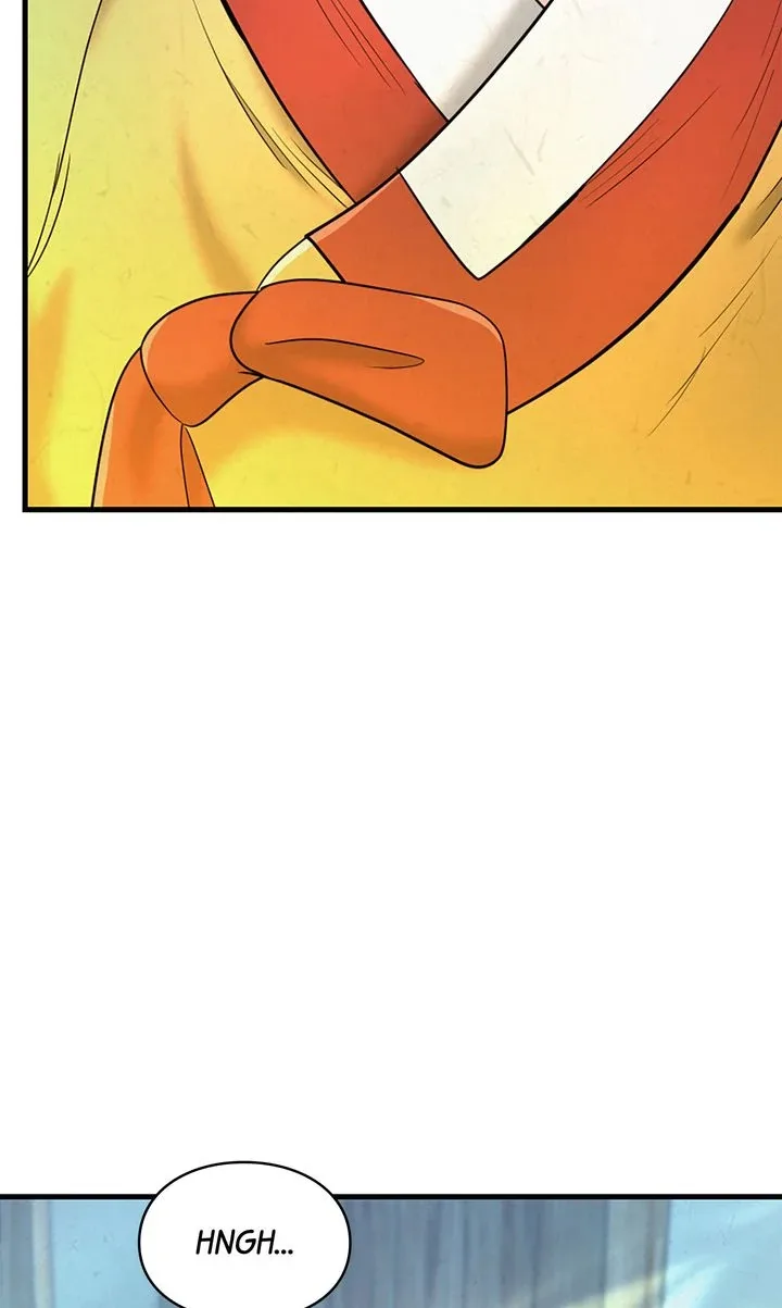 Beneath the Peach Tree Chapter 54 page 40