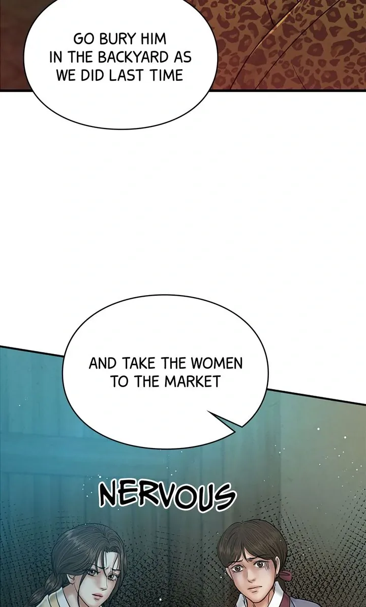 Beneath the Peach Tree Chapter 48 page 49
