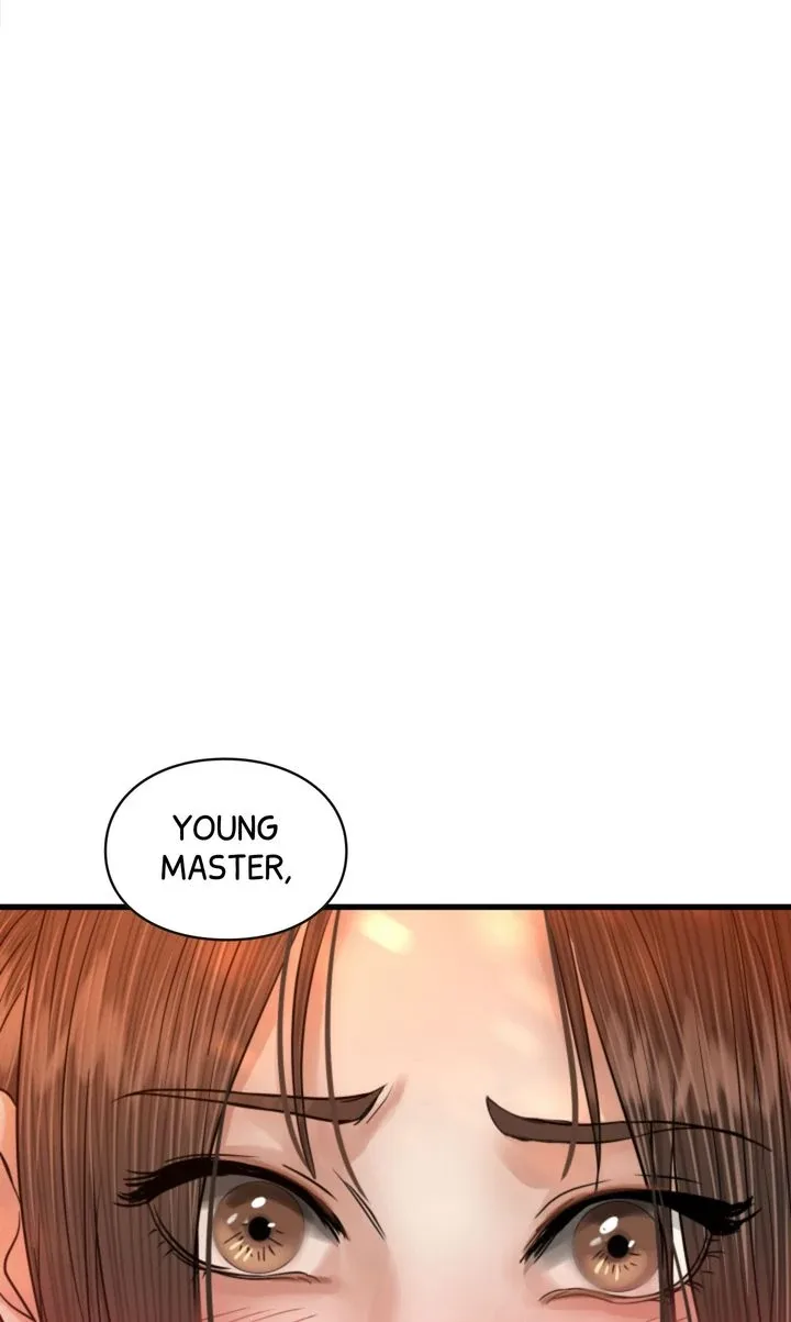 Beneath the Peach Tree Chapter 55 page 46