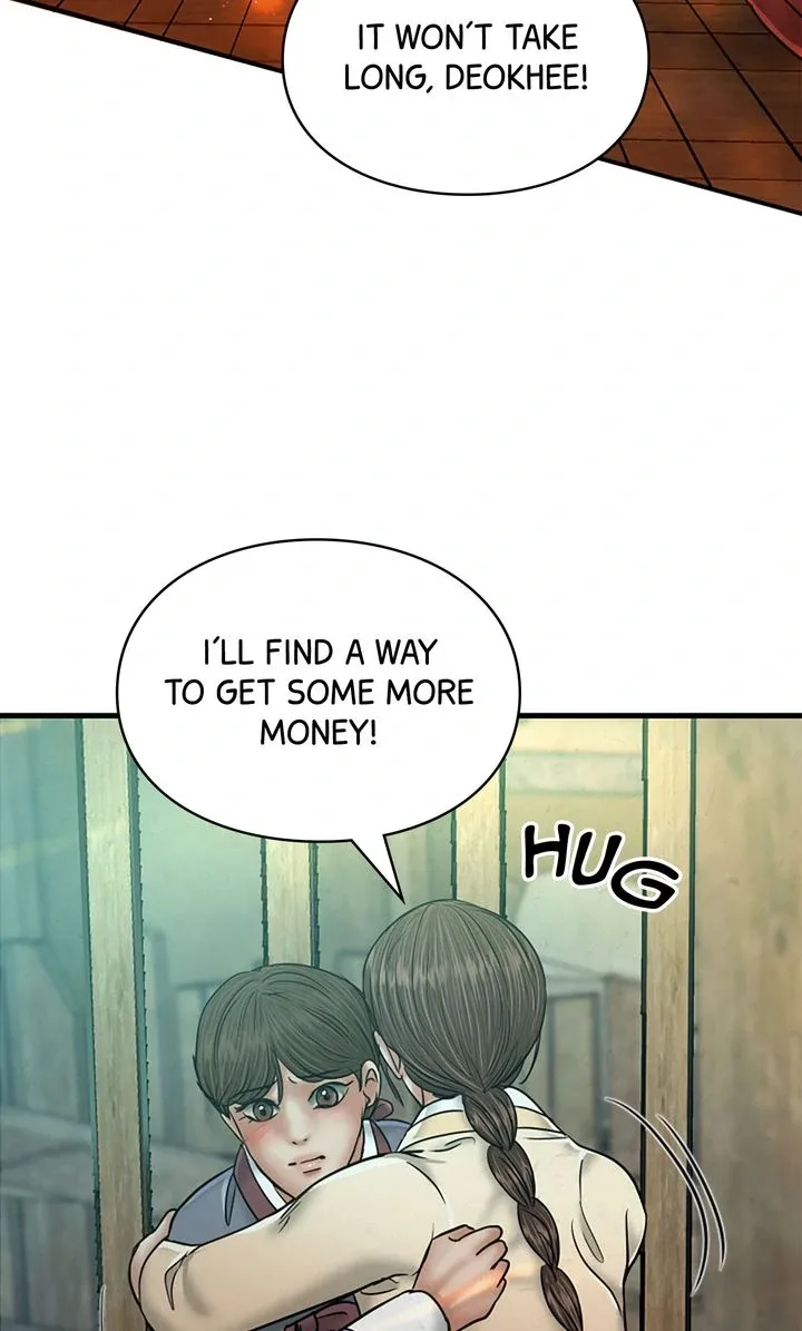 Beneath the Peach Tree Chapter 50 page 49