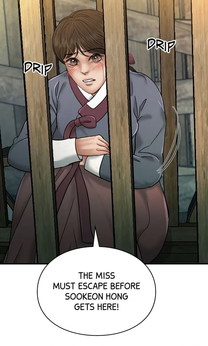 Beneath the Peach Tree Chapter 50 page 45