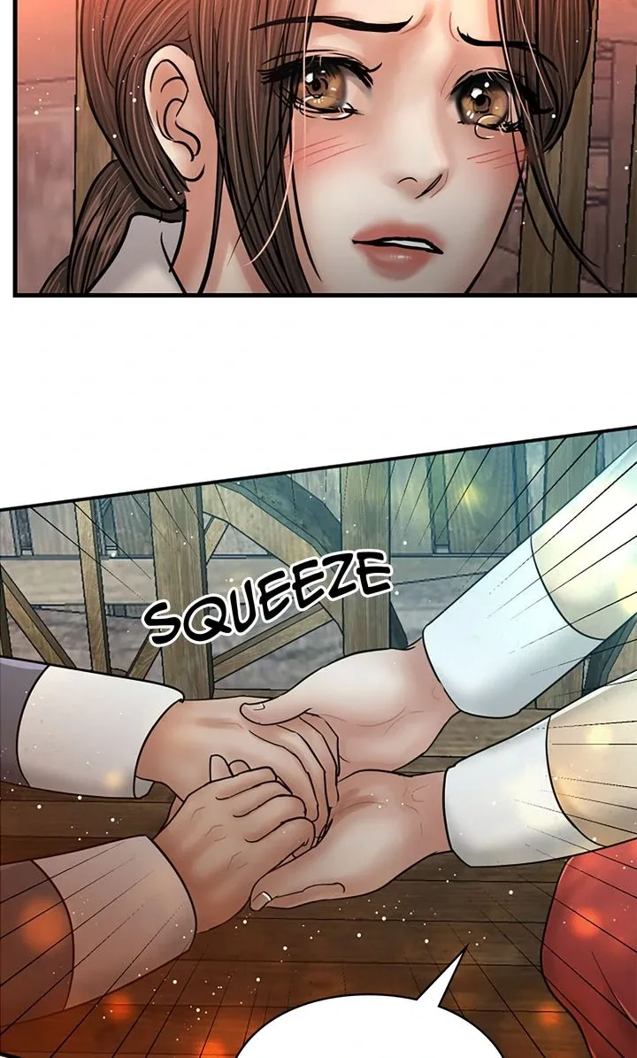 Beneath the Peach Tree Chapter 50 page 48