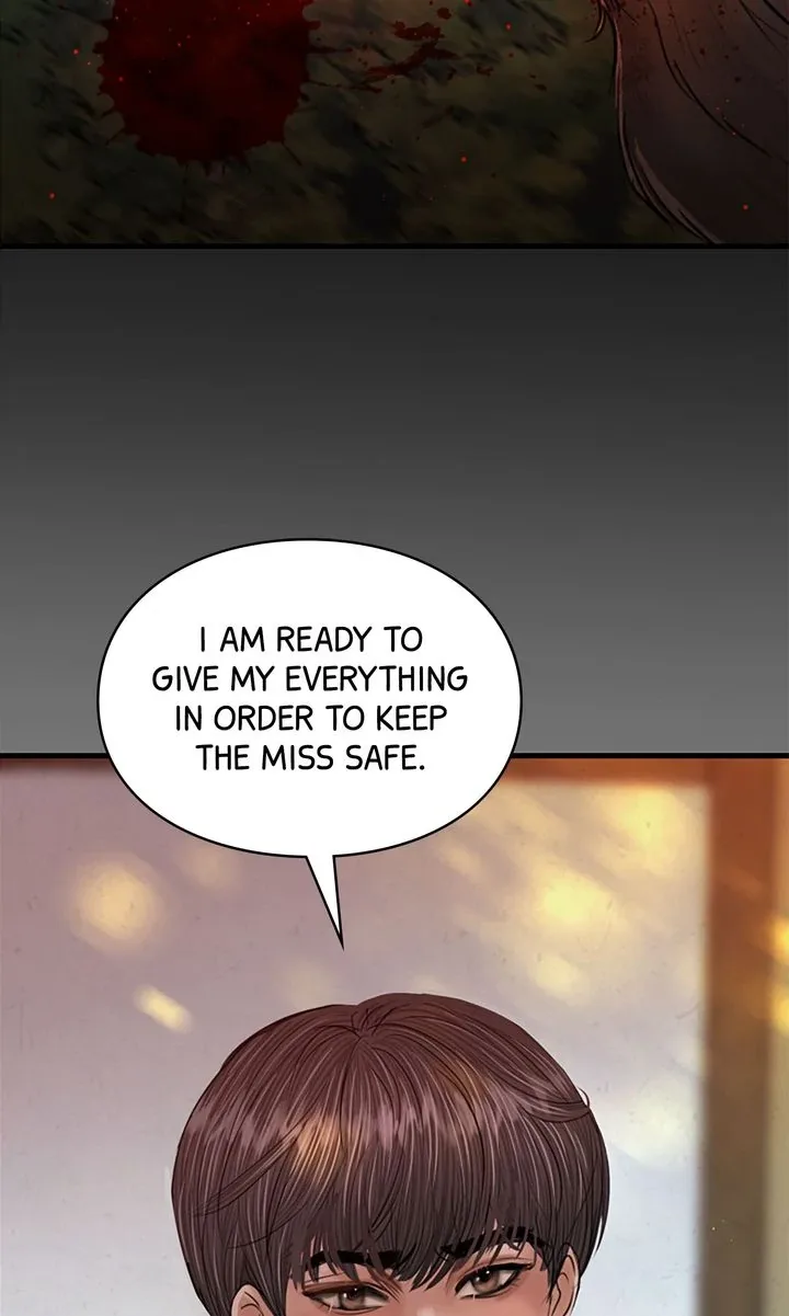Beneath the Peach Tree Chapter 52 page 30